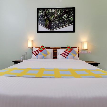 Hotel O Home Exotic Stay Bsk Rd Stage Bengaluru Zewnętrze zdjęcie