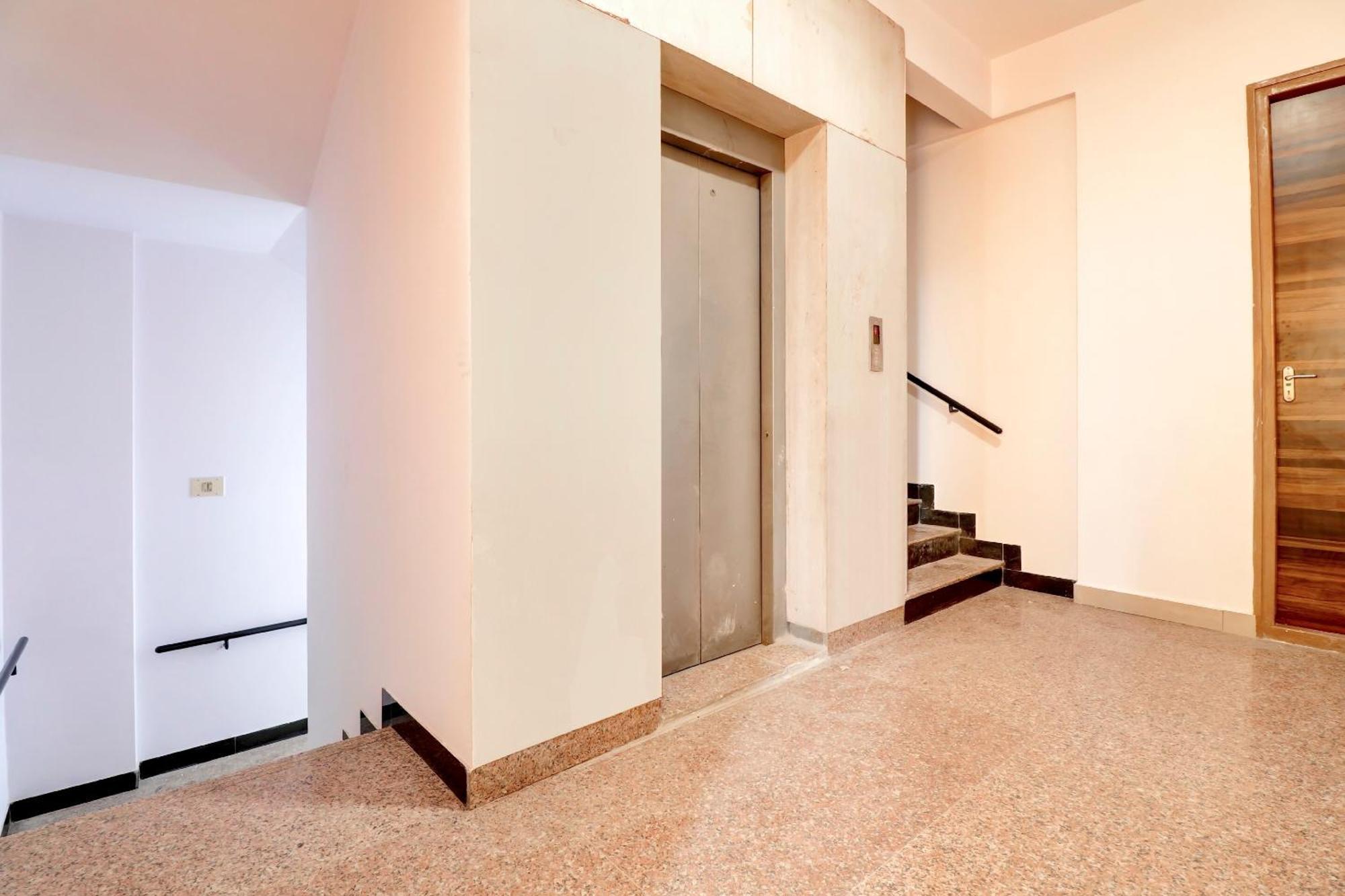 Hotel O Home Exotic Stay Bsk Rd Stage Bengaluru Zewnętrze zdjęcie